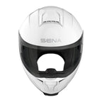 Sena Sena Specter Bluetooth Helmet – rear view