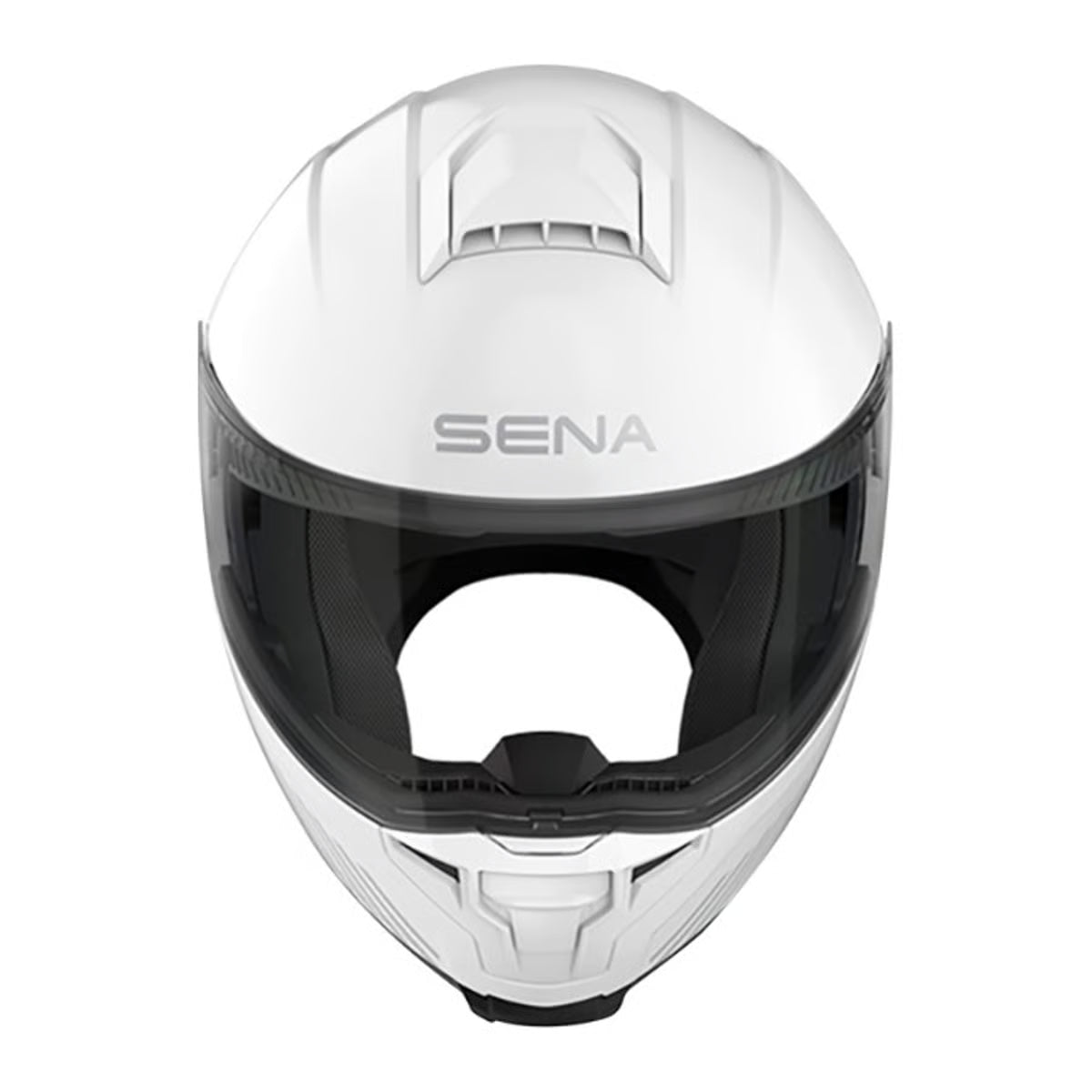 Sena Sena Specter Bluetooth Helmet – rear view