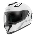 Sena Sena Stryker Mesh Intercom Helmet – rear view