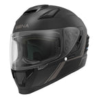 Sena Sena Stryker Mesh Intercom Helmet – front view