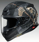Shoei Shoei NXR 2 Faust TC-5 Helmet – front view