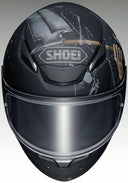 Shoei Shoei NXR 2 Faust TC-5 Helmet – side view
