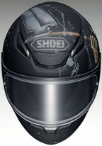 Shoei Shoei NXR 2 Faust TC-5 Helmet – side view