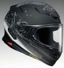 Shoei Shoei NXR 2 Faust TC-5 Helmet – rear view