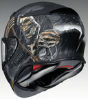 Shoei Shoei NXR 2 Faust TC-5 Helmet – detail view