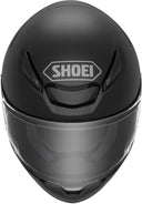 Shoei Shoei NXR 2 Matt Black Helmet – side view