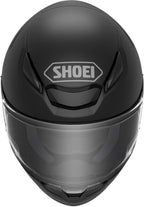 Shoei Shoei NXR 2 Matt Black Helmet – side view