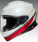 Shoei Shoei NXR 2 Nocturne TC-4 Helmet – front view