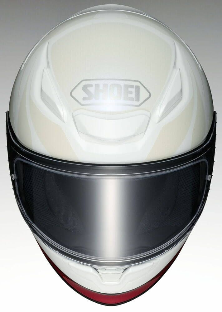 Shoei Shoei NXR 2 Nocturne TC-4 Helmet – side view