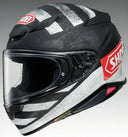 Shoei Shoei NXR 2 Scanner TC-5 Helmet – front view