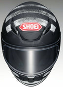 Shoei Shoei NXR 2 Scanner TC-5 Helmet – side view