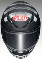 Shoei Shoei NXR 2 Scanner TC-5 Helmet – side view