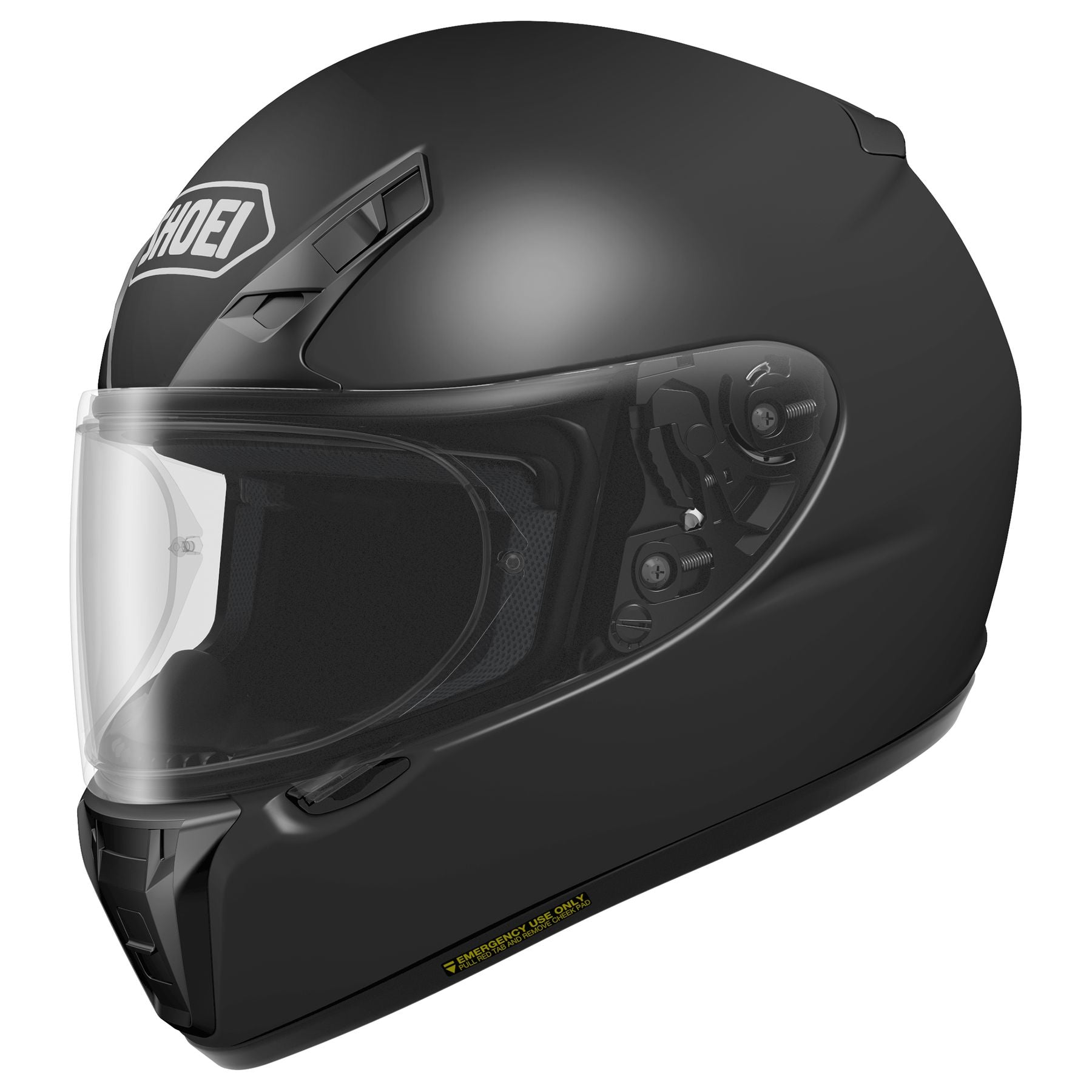 Shoei Shoei RF-SR Helmet – side view