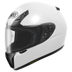 Shoei Shoei RF-SR Helmet – rear view