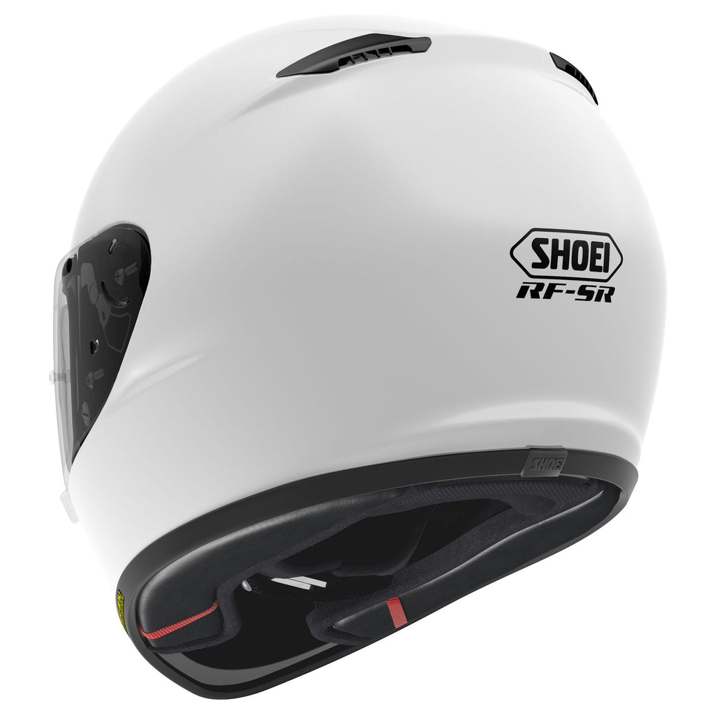 Shoei Shoei RF-SR Helmet – top view