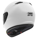 Shoei Shoei RF-SR Helmet – top view