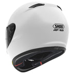 Shoei Shoei RF-SR Helmet – top view