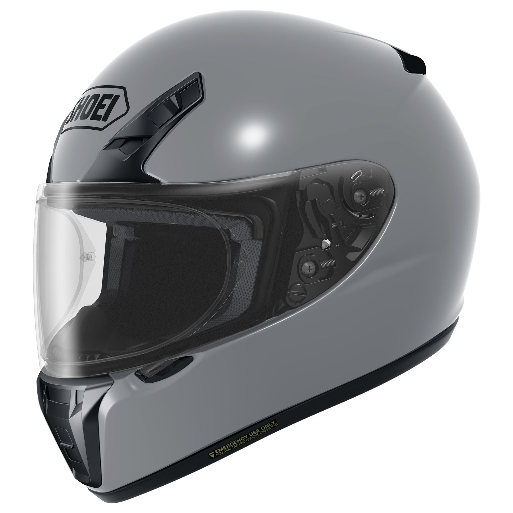 Shoei Shoei RF-SR Helmet – product view