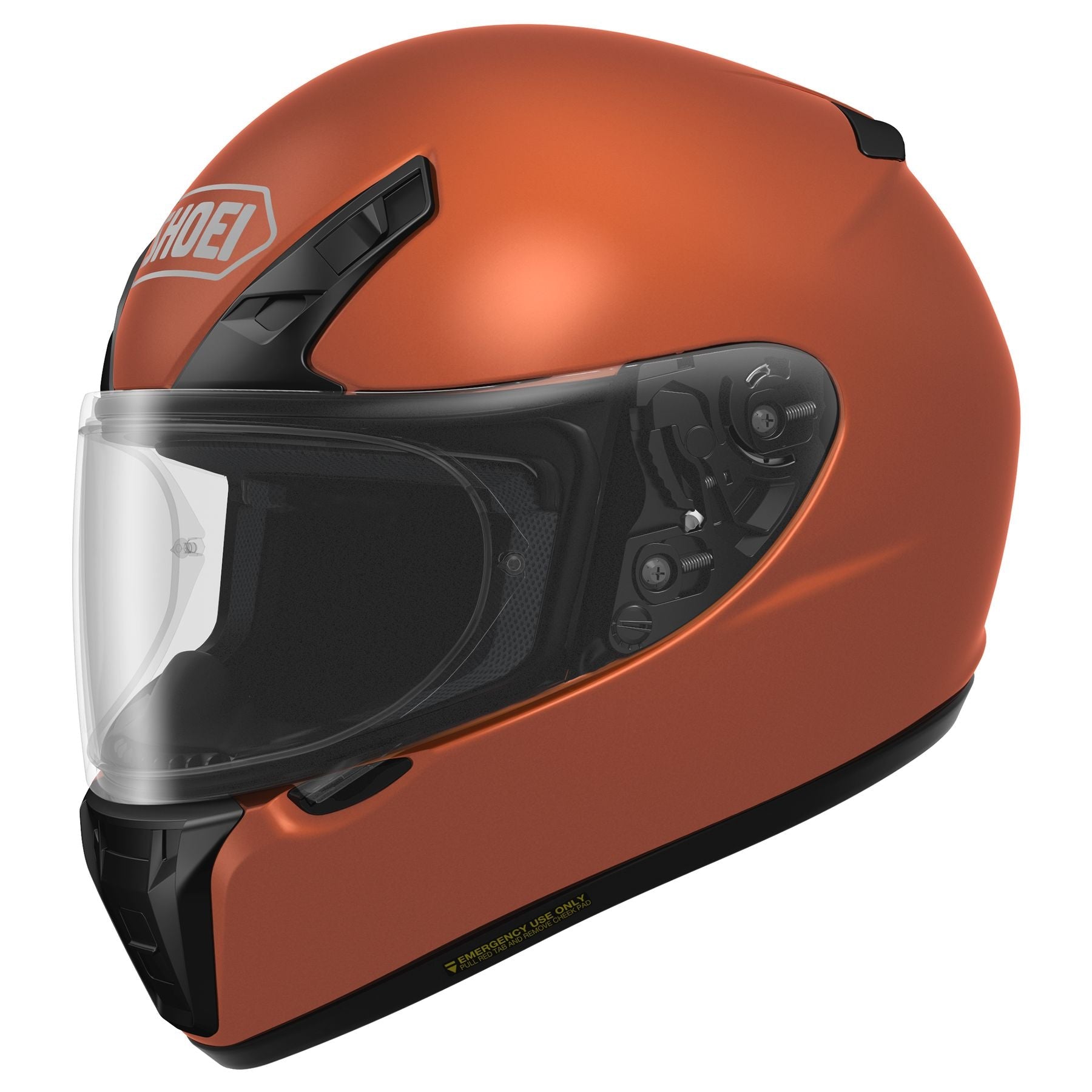 Shoei Shoei RF-SR Helmet – product view