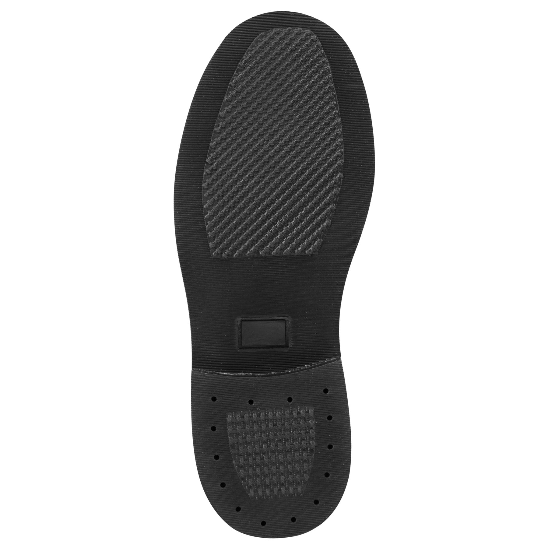 Speed and Strength Speed and Strength Bikes Are In My Blood Boots – top view