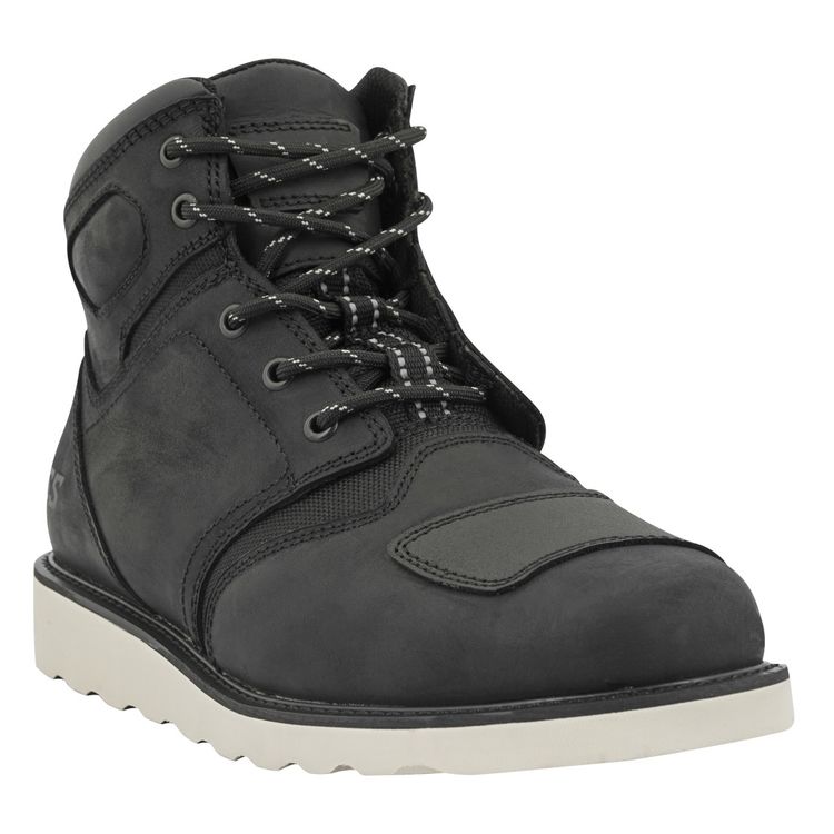 Speed and Strength Speed and Strength Dark Horse Shoes – front view