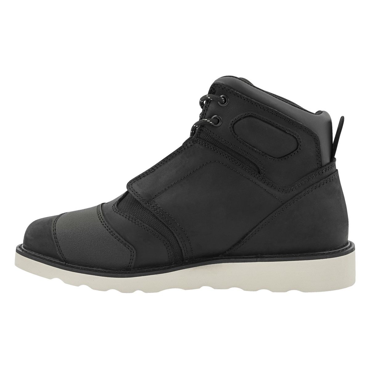 Speed and Strength Speed and Strength Dark Horse Shoes – side view