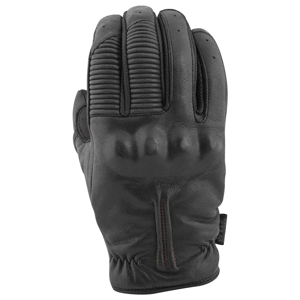 Speed and Strength Speed and Strength The Quick And The Dead Gloves – front view