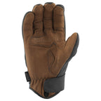 Speed and Strength Speed and Strength The Quick And The Dead Gloves – detail view