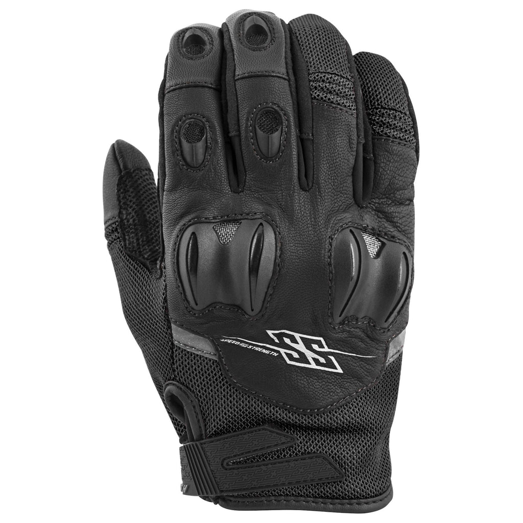 Speed and Strength Speed and Strength Power And The Glory Gloves – front view