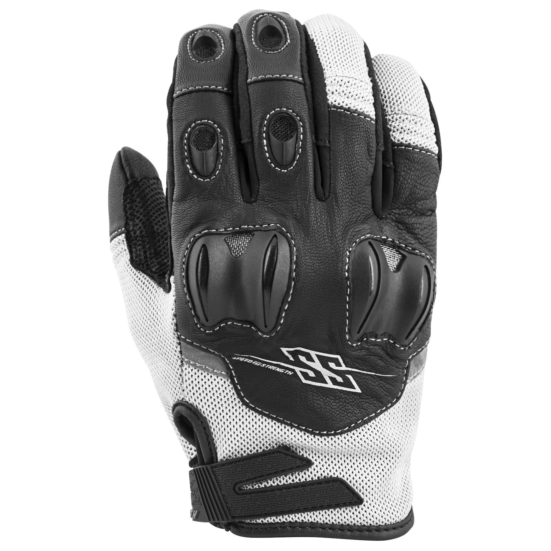 Speed and Strength Speed and Strength Power And The Glory Gloves – side view