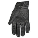 Speed and Strength Speed and Strength Rust and Redemption Gloves – side view