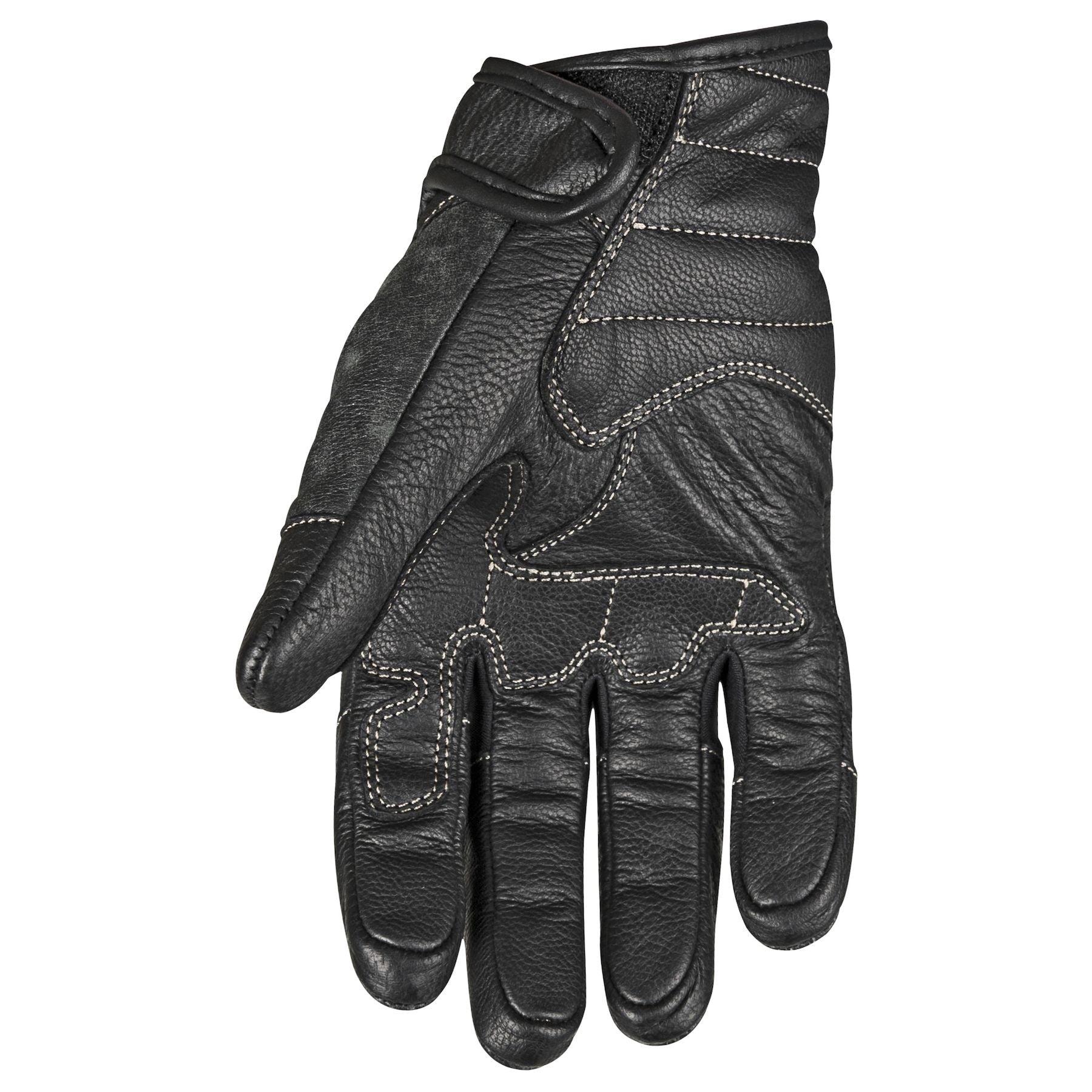 Speed and Strength Speed and Strength Rust and Redemption Gloves – side view