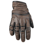 Speed and Strength Speed and Strength Rust and Redemption Gloves – rear view