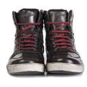 Stylmartin Stylmartin Iron Riding Shoes – rear view