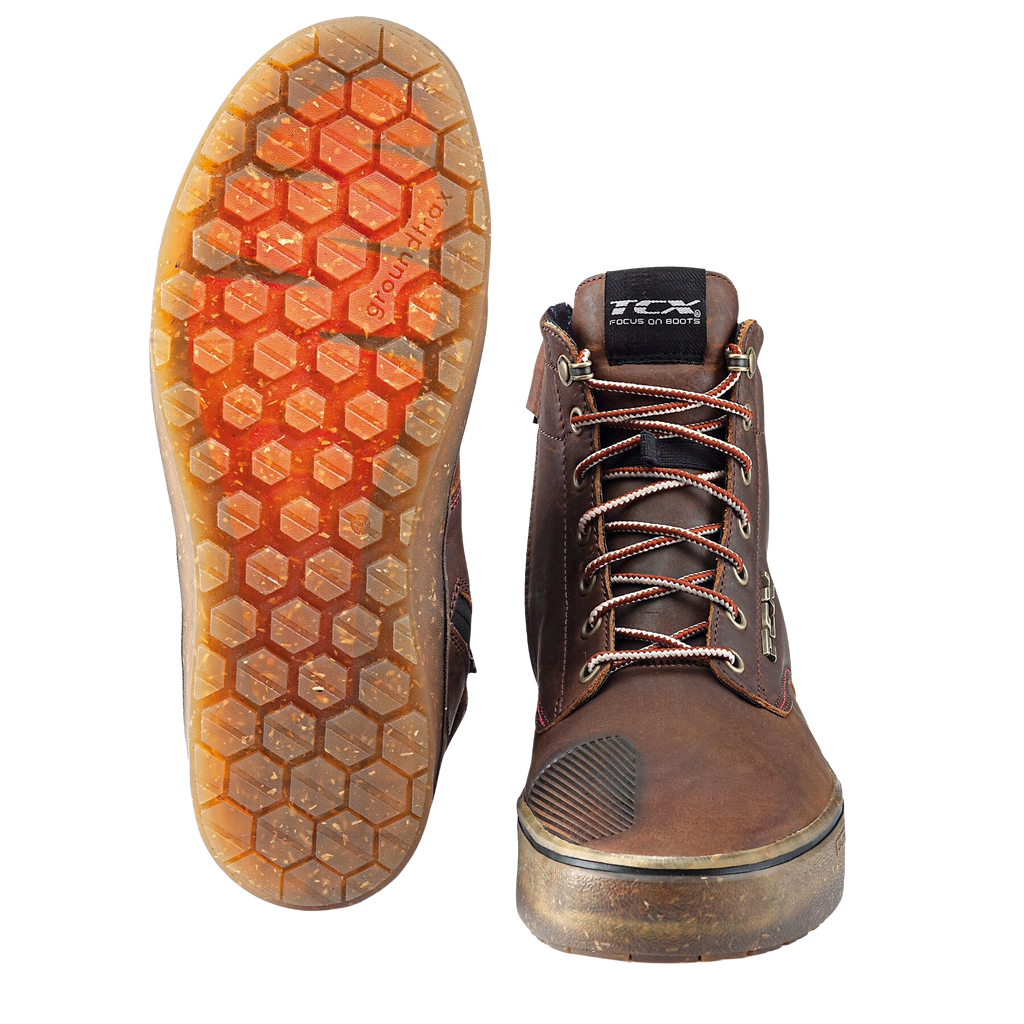 TCX Dartwood WP Shoes