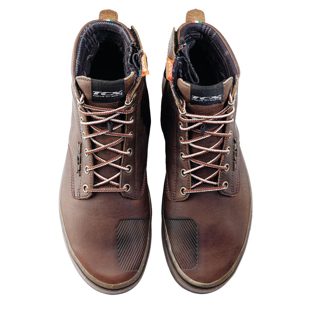 TCX Dartwood WP Shoes
