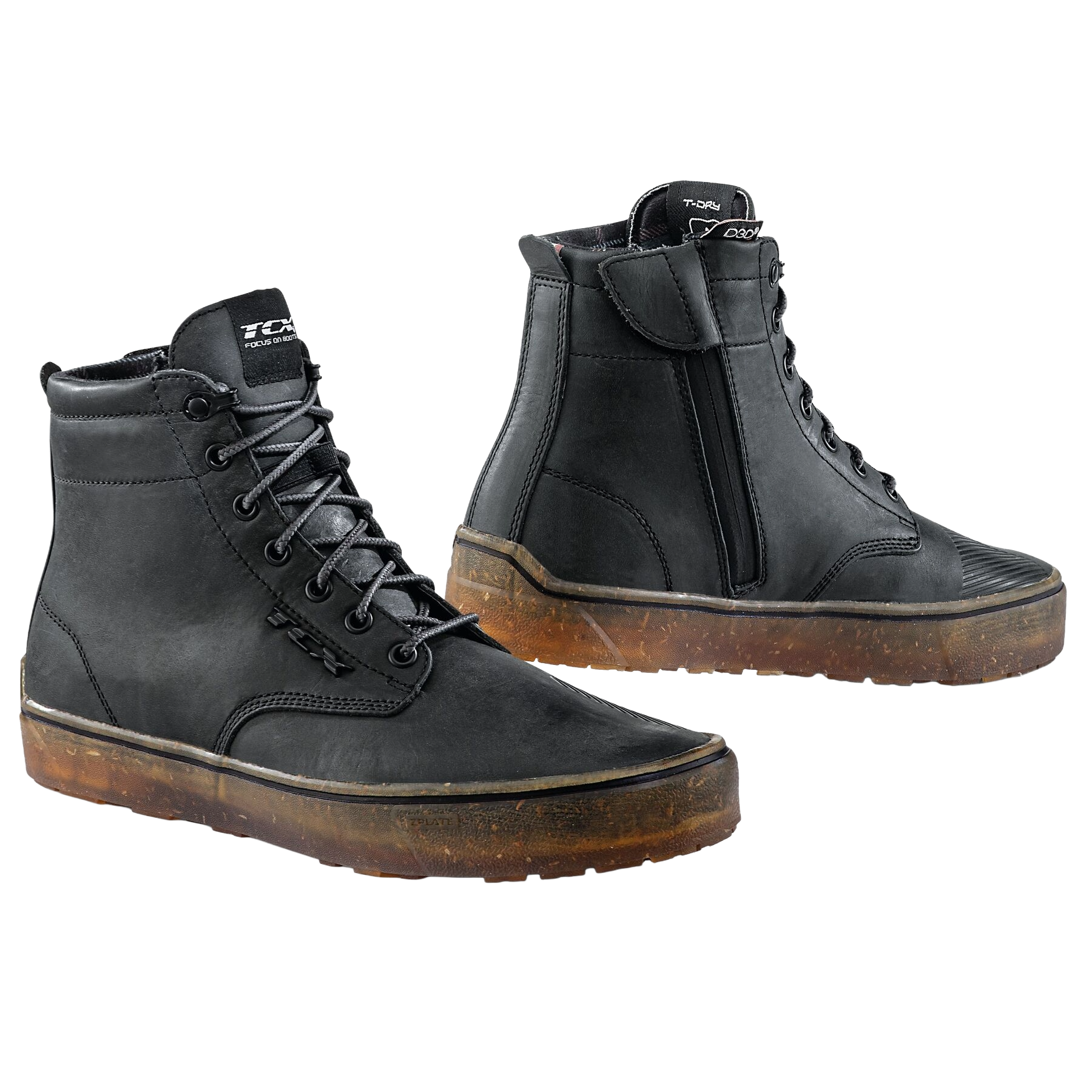 TCX Dartwood WP Shoes