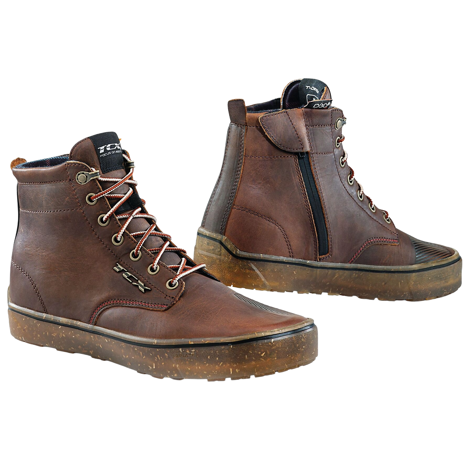 TCX Dartwood WP Shoes