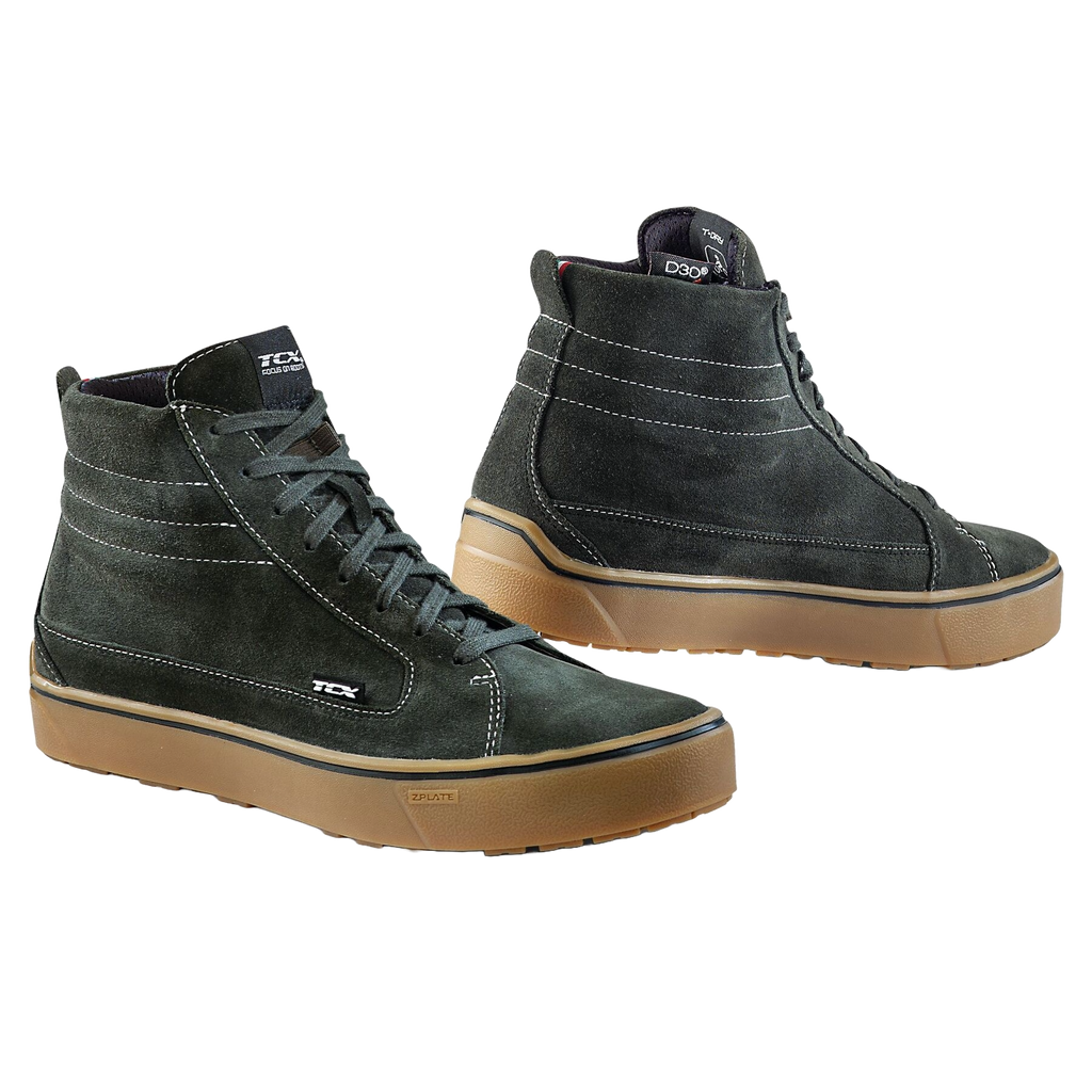 TCX Street 3 WP Shoes