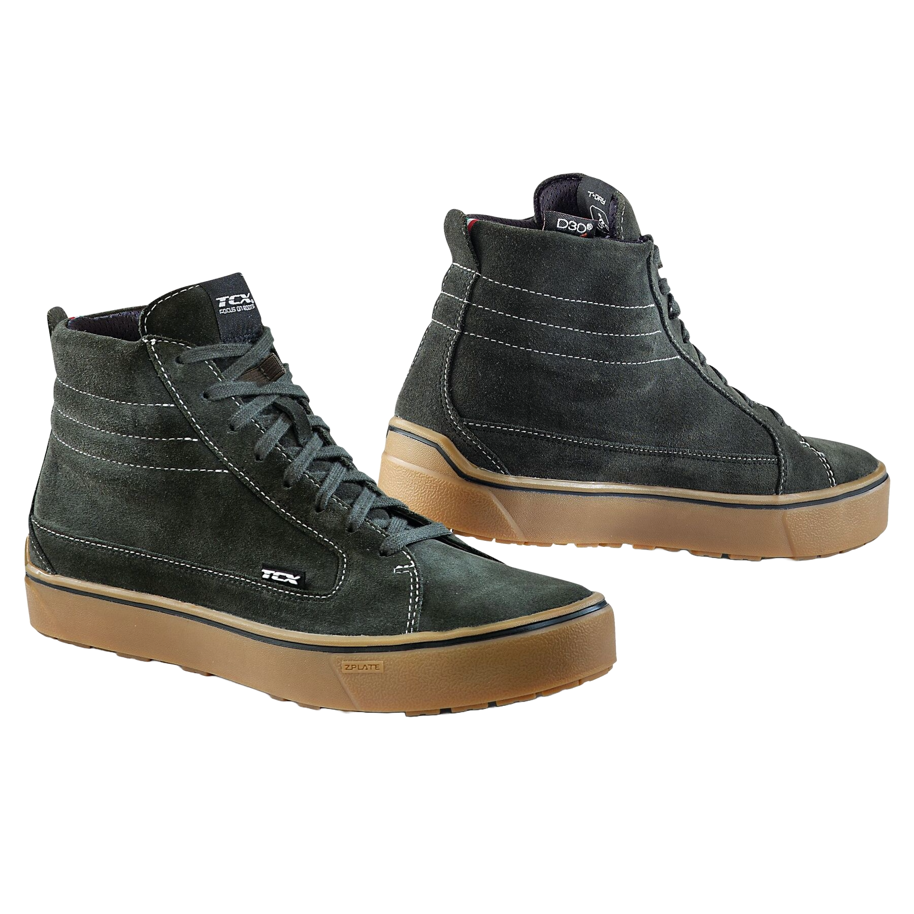 TCX Street 3 WP Shoes