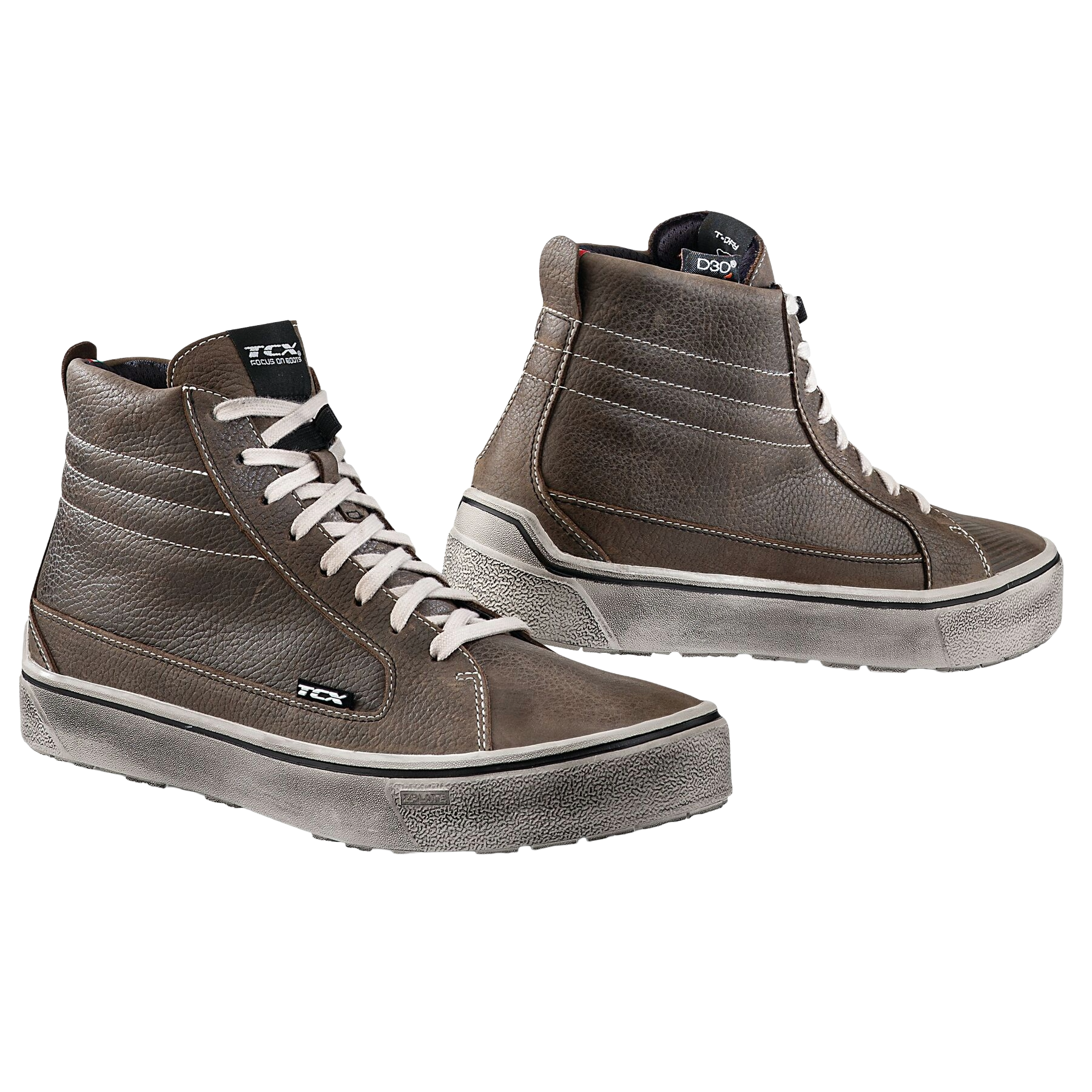 TCX Street 3 WP Shoes