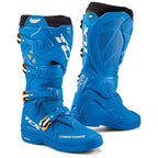 TCX TCX Comp EVO 2 Michelin Boots – top view