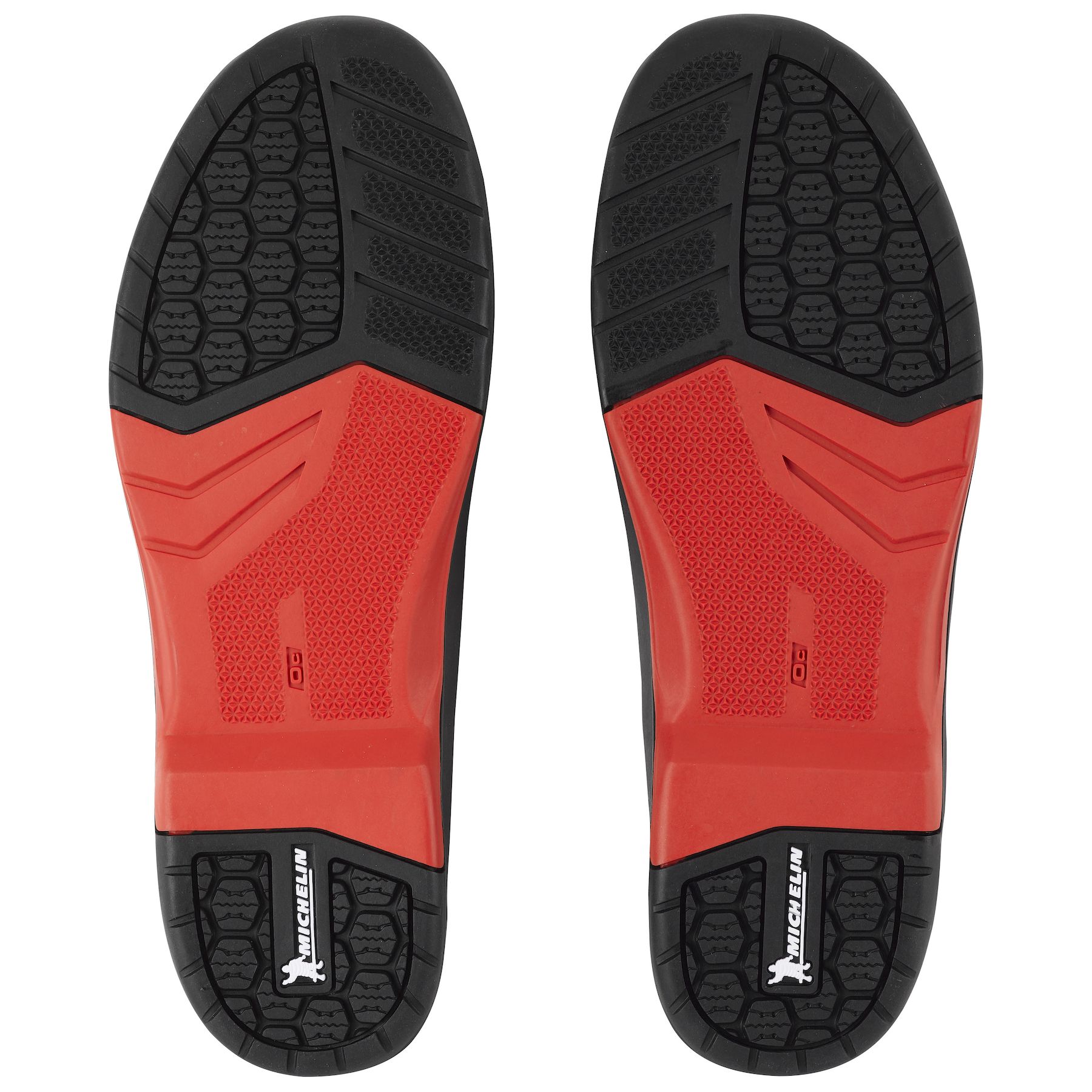 TCX TCX X-Helium Michelin Boots – rear view