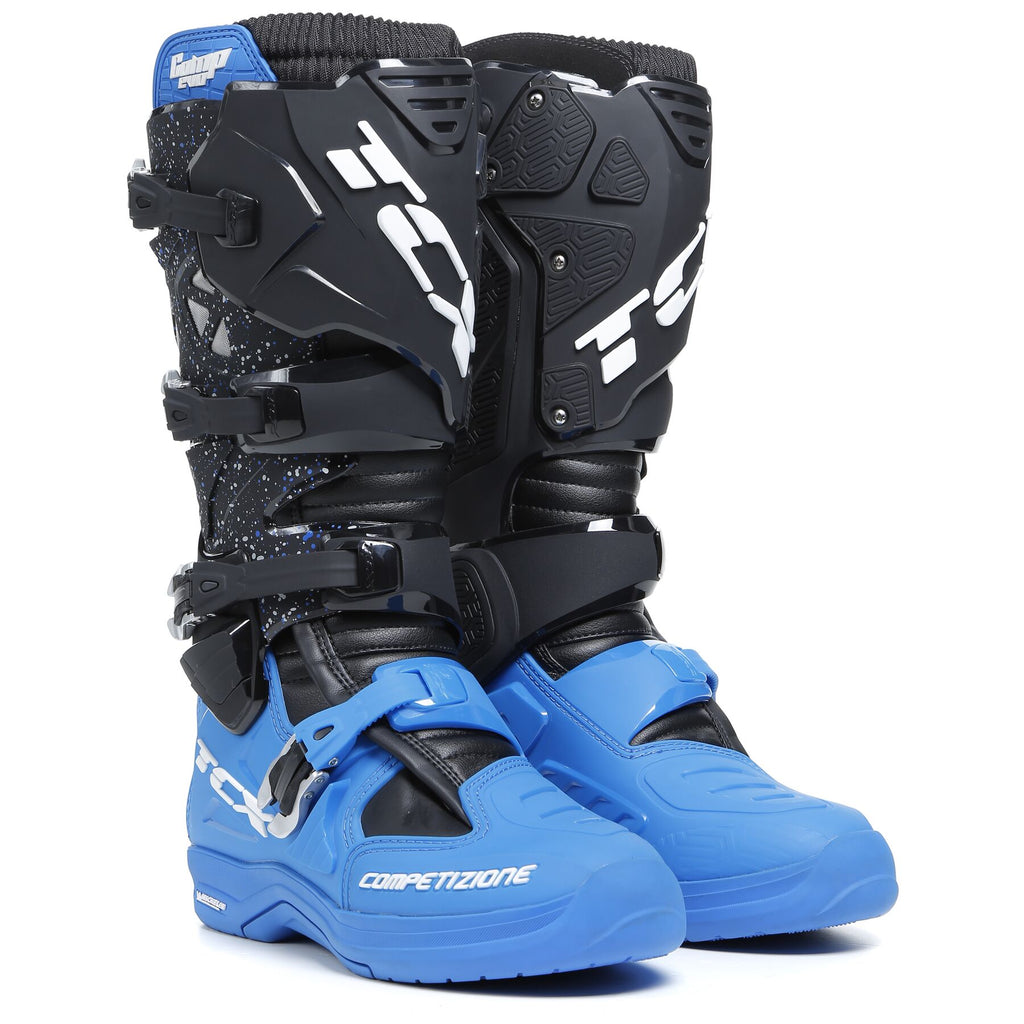 TCX TCX Comp EVO 2 Michelin Boots – product view