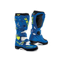 TCX TCX Comp EVO 2 Michelin Boots – rear view