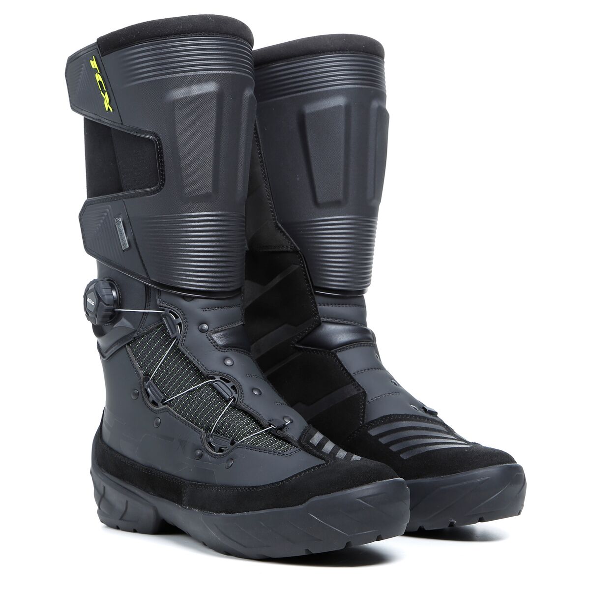 TCX TCX Infinity 3 Gore-Tex Boots – front view