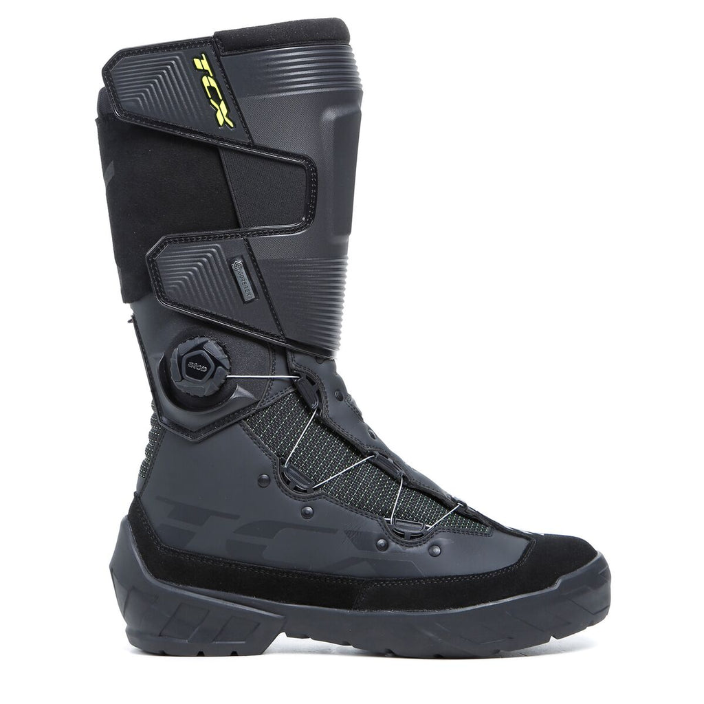 TCX TCX Infinity 3 Gore-Tex Boots – rear view