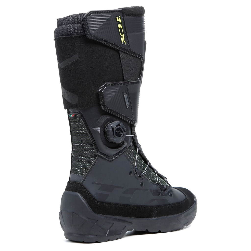 TCX TCX Infinity 3 Gore-Tex Boots – side view