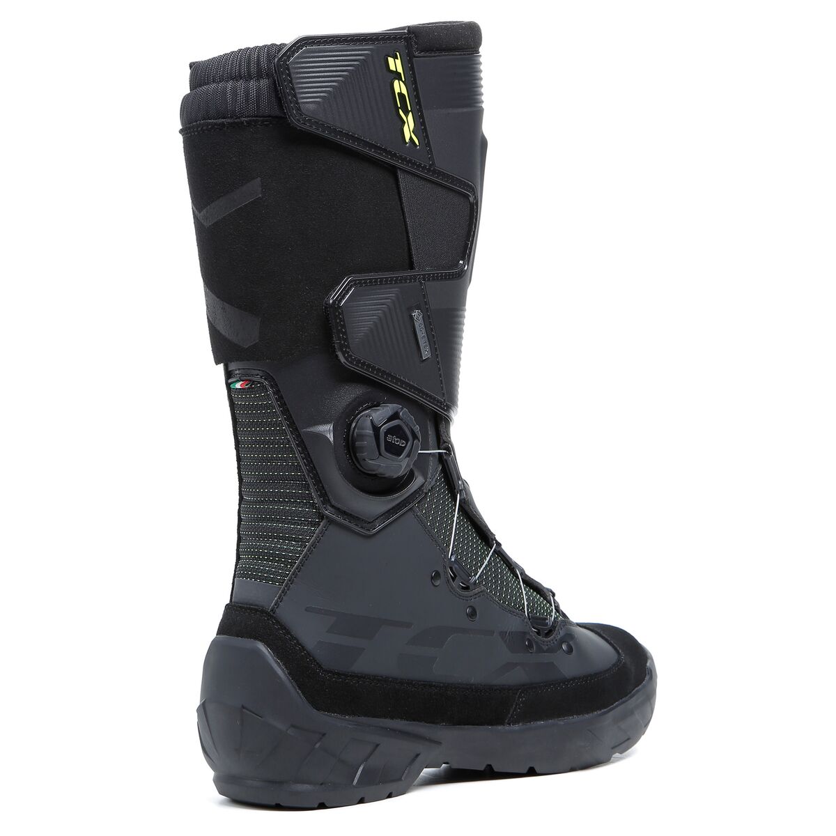 TCX TCX Infinity 3 Gore-Tex Boots – side view