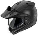 Arai Arai Tour X5 Discovery Black Matt Helmet – front view